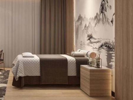 广州花都区水疗的科学奥秘：温水疗法如何重塑你的健康状态