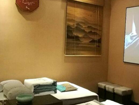 广州花都区SPA解决方案：针对久坐族的专项护理