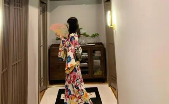 广州花都区日式SPA的极致细节：连空气都是设计好的