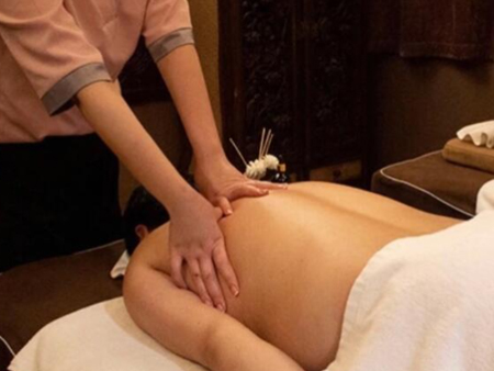 广州花都区柔式SPA到底是什么？适合怕疼星人的温柔选择