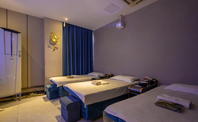 广州花都区热石按摩：冬天里的救命暖宝宝