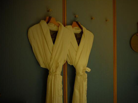 广州花都区桑拿会所｜排湿排毒·焕活身心