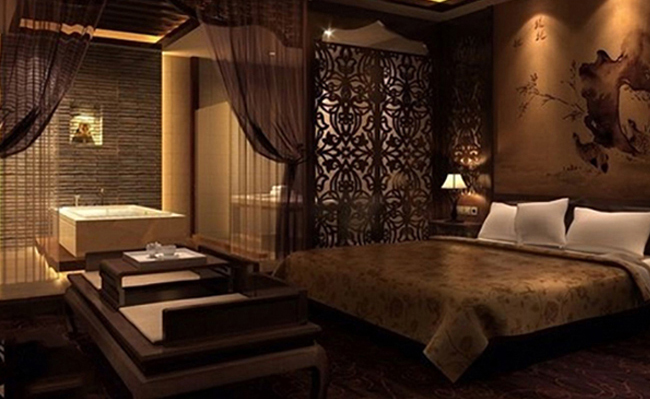 广州花都区SPA会所｜轻奢疗愈·舒缓时光